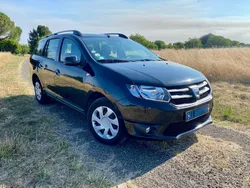 DACIA LOGAN MCV 1.5DCI 90 LAUREATE Première main