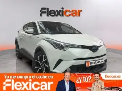Toyota C-HR 125H Active