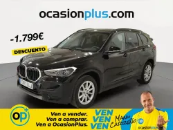 BMW X1 sDrive 18i