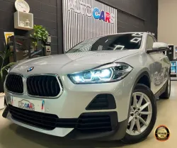 BMW X2 sDrive 18dA