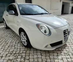 Alfa Romeo Mito Mito