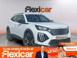 Peugeot 2008 1.2 PureTech S&S Allure EAT8 130