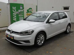 Volkswagen golf vii 1.6 tdi 115 cv confortline