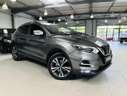 NISSAN QASHQAI 1.6 dCi 130 X-Tronic Tekna+