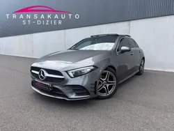MERCEDES CLASSE A 180 d 116 CV 7G-DCT AMG Line -