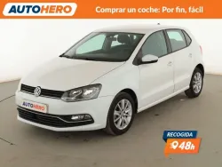 Volkswagen Polo 1.2 TSI Sport BlueMotion Tech