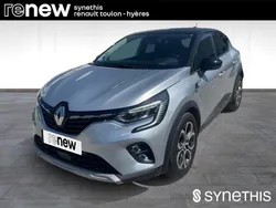 Renault Captur TCe 90 - 21 Intens