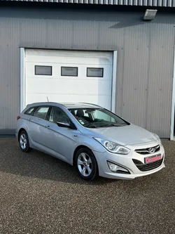 Hyundai i40 SW 1.7 CRDI 115