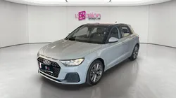 AUDI A1 Sportback 25 TFSI 95 ch BVM5 Advanced 2