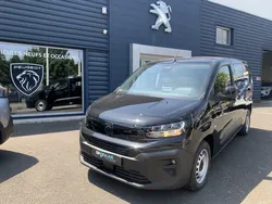 Peugeot Partner (3) XL CU maj Dies 130ch Auto Cab Approf rep