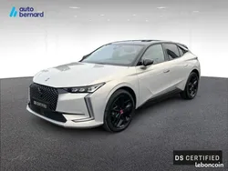 Ds DS 4 PureTech 130ch Performance Line + Automatique