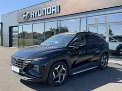 Hyundai Tucson 1.6 CRDI 136ch hybrid 48V Executive DCT-7 Euro6d-Evap