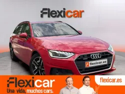 AUDI A4 Avant 40 TDI Advanced quattro S tronic 150kW