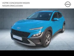 Hyundai Kona 1.6 CRDi 136ch Hybrid 48V Intuitive