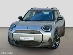 MINI Aceman E Classic S