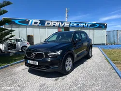 Volvo XC 40 1.5 T2 Momentum