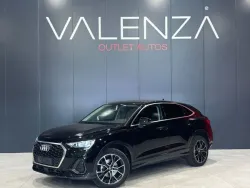 AUDI Q3 35 TFSI S line S tronic