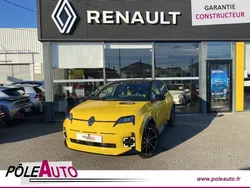 Renault R 5 R5 E-TECH électrique Iconic Cinq 150 Ch Autonomie Confort