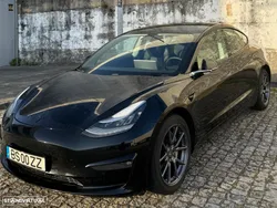 Tesla Model 3 Long-Range Dual Motor AWD
