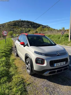 Citroën C3 Aircross Shine