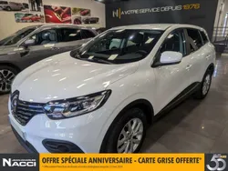 Renault Kadjar Blue dCi 115 Business