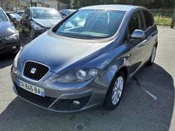 Seat Altea 1.6 TDI105 FAP Style Copa E-Ecomotive