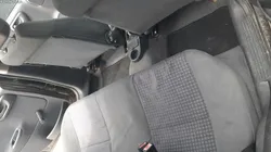 Opel Corsa C