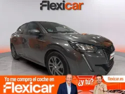 Peugeot 208 PureTech 73kW (100CV) Active Pack