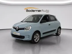 RENAULT Twingo III E-Tech Authentic