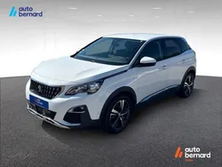 Peugeot 3008 1.5 BlueHDi 130ch E6.c Allure Business S&S