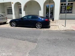 BMW 640 d xDrive Pack M