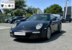 Porsche 911 (3) 911 Targa 4S 3.8