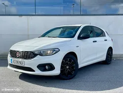 Fiat Tipo 1.3 M-Jet Street