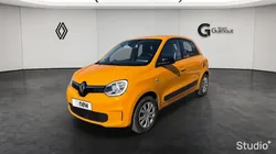 Renault Twingo III SCe 65 Equilibre
