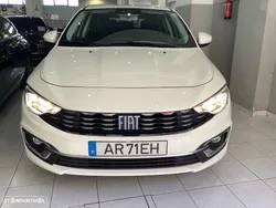 Fiat Tipo 1.3 Multijet City Life