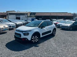 CITROEN C3 HDI 100cv C-SERIES