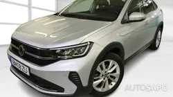 Volkswagen Taigo de 2024