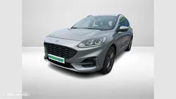 Ford Kuga 1.5 EcoBoost ST-Line