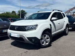 Dacia Duster 4x2 1.5 Blue DCI 115 Confort BVM6