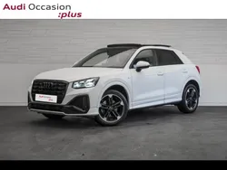 Audi Q2 35 TDI 150ch S line S tronic 7