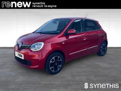 Renault Twingo III TCe 95 Intens