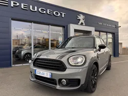 Mini countryman cooper d