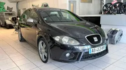 Seat Leon II Ph1 2.0 TDI 170