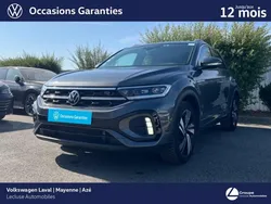 Volkswagen T-Roc 2.0 TDI 150 Start/Stop DSG7 R-Line