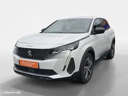 Peugeot 3008 1.2 PureTech Allure