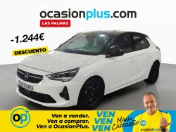 OPEL Corsa 1.2T XHL S-S GS 100