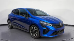 RENAULT CLIO Tce 90 V BERLINE Techno - Caméra - Keyless