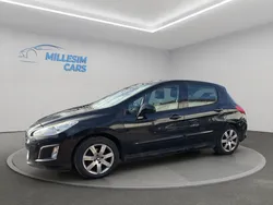 Peugeot 308 ACTIVE 1.6 ESSENCE 120CV MOTEUR A CHAINE