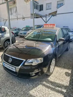 Volkswagen Passat 2.0TDI Sportline DSG