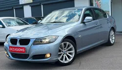BMW Série 3 E90 330d xDrive Phase 2 245 Cv BVA – Régulateur Adaptatif – Garantie 12 Mois